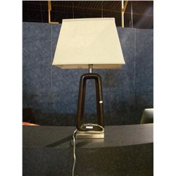 Brown Lamp#50