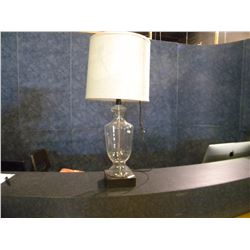 Clear Lamp #72