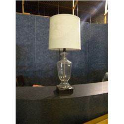 Clear Lamp #72