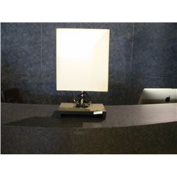 Small Table Lamp #27