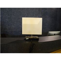 Small Table Lamp #27