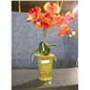 Image 1 : Orchid in Decrative Vase