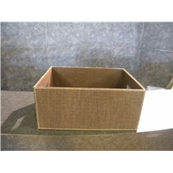 Storage Box