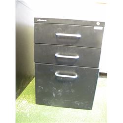 OF Mart Filing Cabinet With Key