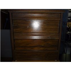 Brown Night Stand