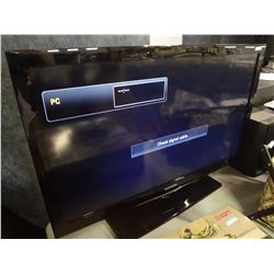 Samsung 40" Flatscreen TV