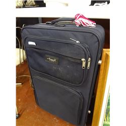 3 Piece Luggage Set