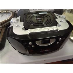 Audio Logic Boom Box