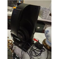 Sony Wireless Headphones