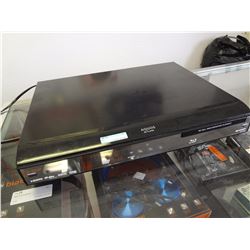 Aquaos Blueray Disk Player NO Remote