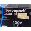 Image 6 : YASKAWA CACR-SRA5AB SERVOPACK SERVO DRIVE