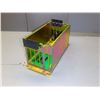 Image 3 : YASKAWA JZNC-JRKOOM-11200 CONTROLLER BOARD RACK