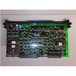 YASKAWA JANCD-CP50 REV.B CNC CIRCUIT BOARD