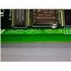 Image 4 : YASKAWA JANCD-CP50 REV.B CNC CIRCUIT BOARD