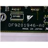 Image 5 : YASKAWA JANCD-SR50 REV.B CNC CIRCUIT BOARD