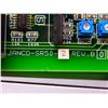 Image 6 : YASKAWA JANCD-SR50 REV.B CNC CIRCUIT BOARD