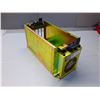 Image 2 : YASKAWA JZNC-JRKOOM-11200 CONTROLLER BOARD RACK