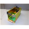 Image 3 : YASKAWA JZNC-JRKOOM-11200 CONTROLLER BOARD RACK