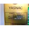 Image 4 : YASNAC CPS-18FB POWER SUPPLY MODULE