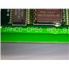 Image 4 : YASKAWA JANCD-CP50 REV.B CNC CIRCUIT BOARD
