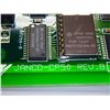 Image 8 : YASKAWA JANCD-CP50 REV.B CNC CIRCUIT BOARD