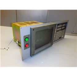 YASKAWA JZNC-JOP01E-1 MDI/CRT UNIT