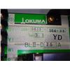 Image 8 : OKUMA BL II -D75 A VER.3.1 SERVO AMPLIFIER