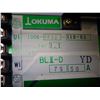Image 7 : OKUMA BL II-D YD SERVO DRIVE VER.3.1 75-50 A