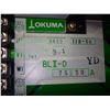 Image 7 : OKUMA BL II-D YD SERVO DRIVE VER.3.1 75-50 A