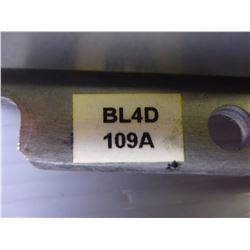 OKUMA BLIV-D7575A SERVO AMPLIFIER DRIVE