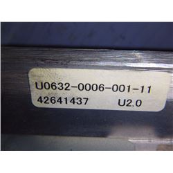 OKUMA BLIV-D7575A SERVO AMPLIFIER DRIVE