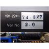 Image 8 : OKUMA FUB-P4M4 OPUS 7000 BOARD CARD  VER 2.0