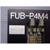 Image 10 : OKUMA FUB-P4M4 OPUS 7000 BOARD CARD  VER 2.0