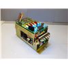 Image 2 : MITSUBISHI/MAZAK MV4-200 W YAMAZAKI SERVO DRIVE