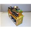 Image 2 : MITSUBISHI MAZAK TR-15A POWER SUPPLY BOARD - BN624B055D