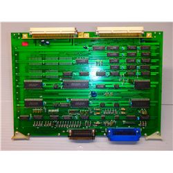 MITSUBISHI FX17C BN624A328H01 CIRCUIT BOARD