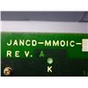 Image 2 : YASKAWA JANCD-MM01C DF8100494  CIRCUIT BOARD