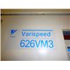 Image 2 : YASKAWA CIMR-VMS2015 AC SPINDLE DRIVE