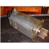 Image 2 : MITSUBISHI AC SERVO MOTOR -  NO TAG