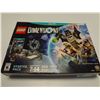 Image 1 : Wii U Lego Dimensions