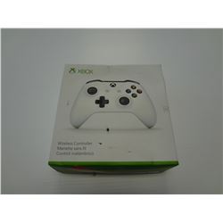 Xbox One Wireless controller White