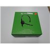 Image 1 : Xbox One Chat headset