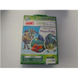 Leap Frog LeapTV Pixar Pals plus