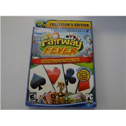 PC Game Fairway Fever