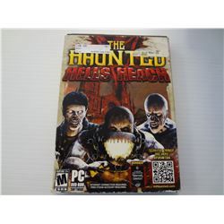 PC Game The Haunted Hells Reach