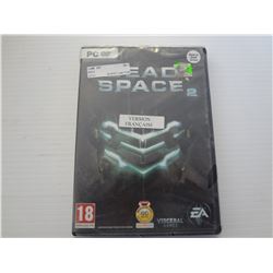 PC Game Deadspace2