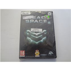 PC Game Deadspace2