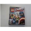 Image 1 : PS3 Avengers