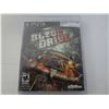 Image 1 : PS3 Blood Drive