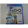 Image 1 : PS4 Mark Morris Infinate Air